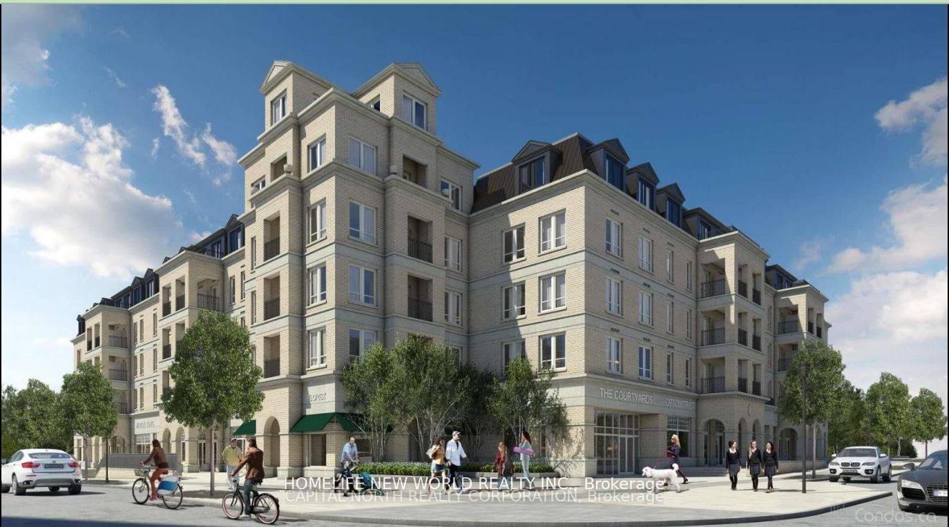 101 Cathedral High Street 306