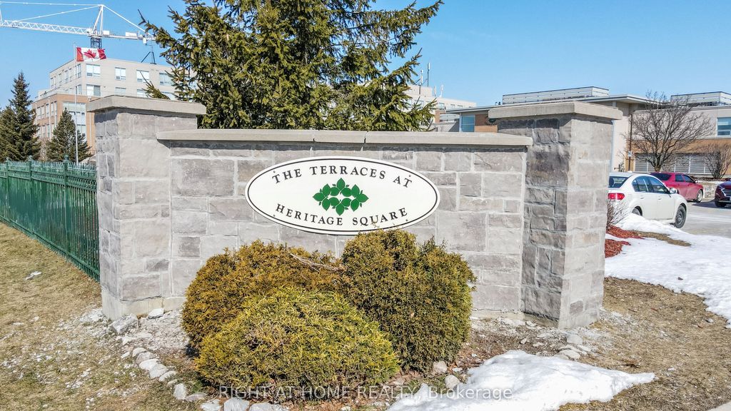 Photo of 90 DEAN Avenue #106, Barrie, ON L4N 0M3 (MLS # S12615686)