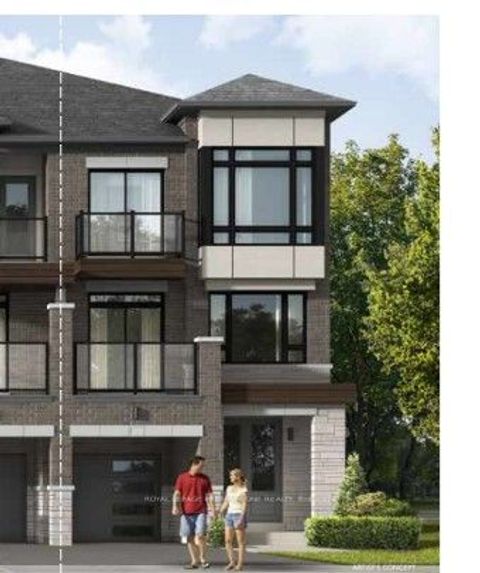 120 Thule Street Vaughan ON L4H 5L5