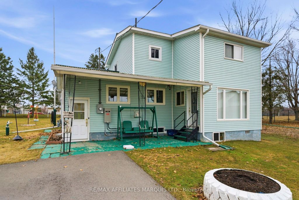 Photo of 19140 Hay Road, South Glengarry, ON K0C 2E0 (MLS # X12948542)