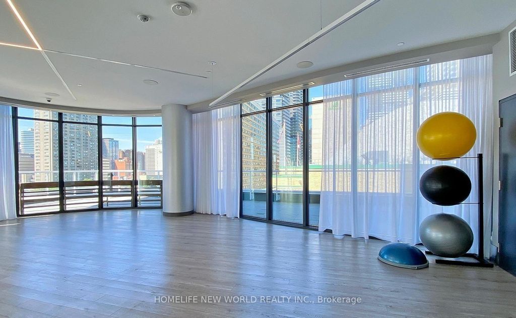 Photo of 403 Church Street #2307, Toronto, ON M4Y 2C2 (MLS # C12579458)