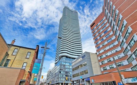 403 Church Street 2307 Toronto ON M4Y 2C2