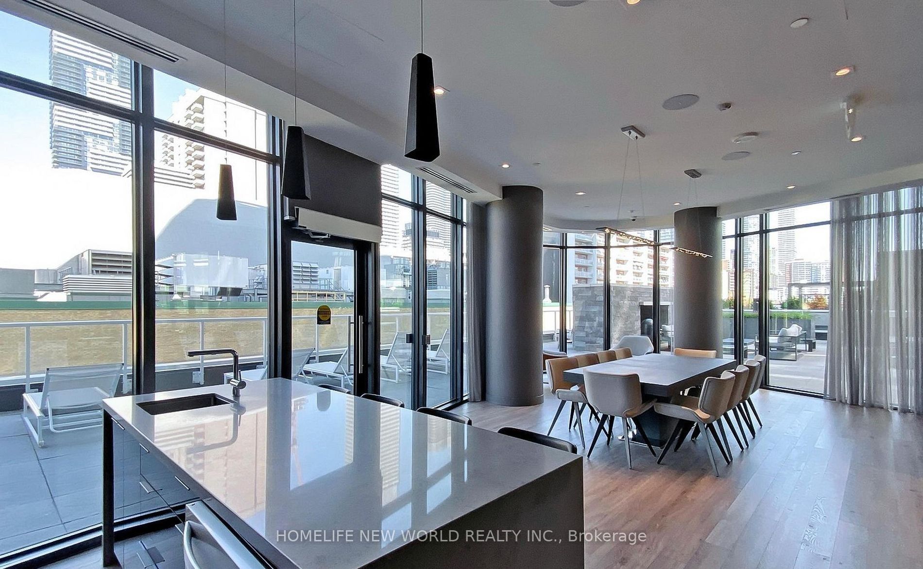 403 Church Street 2307