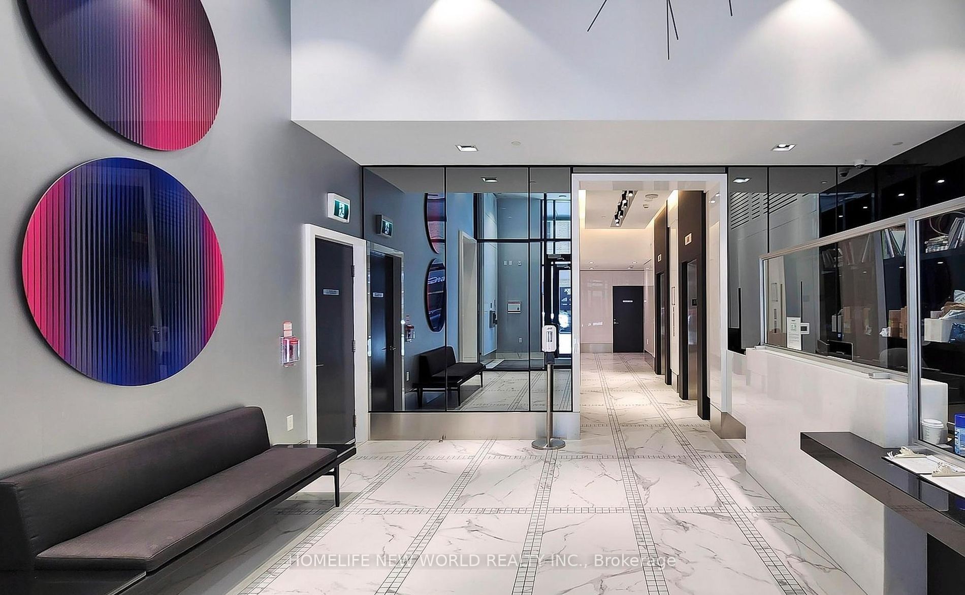 403 Church Street 2307