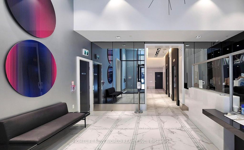 Photo of 403 Church Street #2307, Toronto, ON M4Y 2C2 (MLS # C12579458)