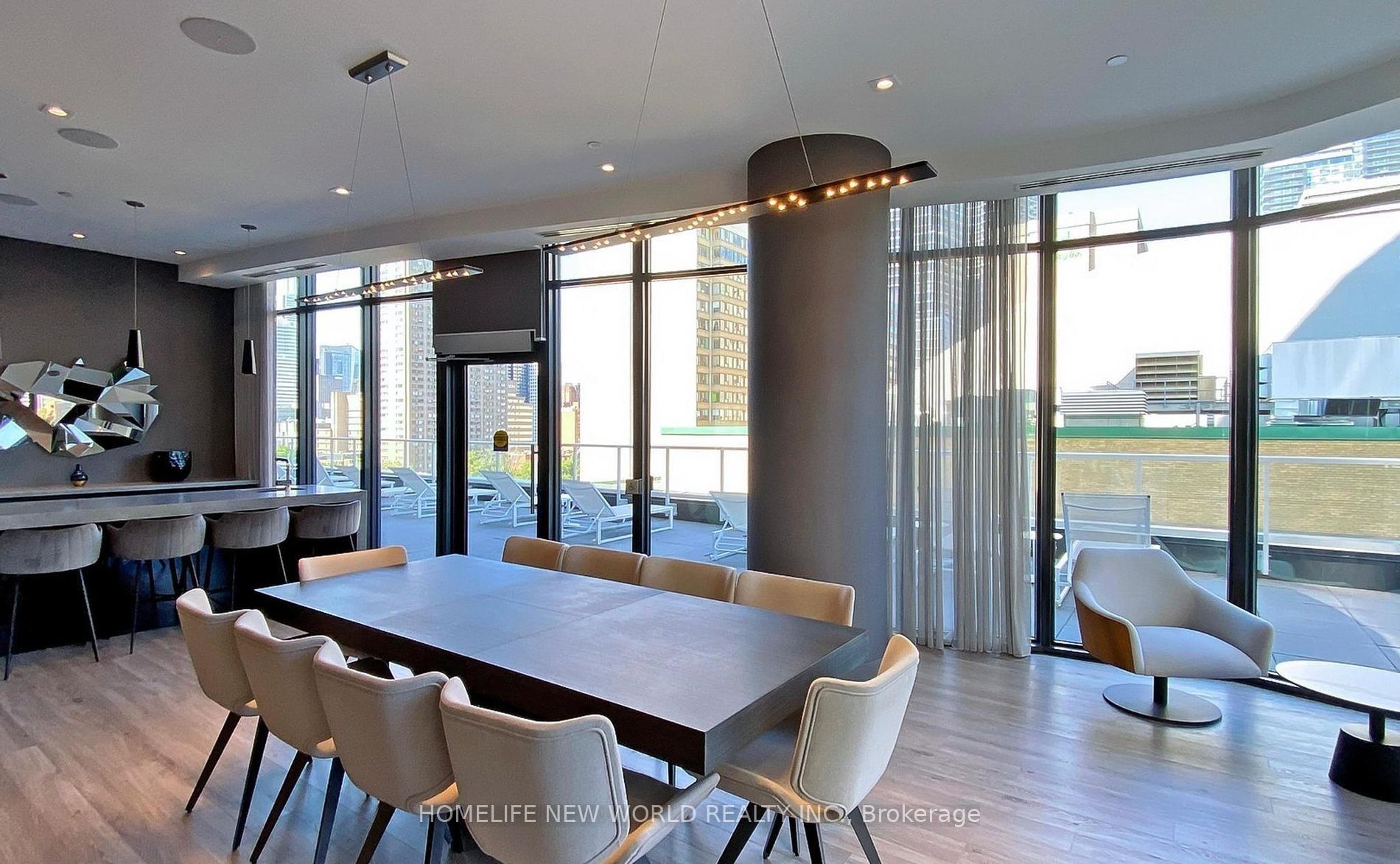 403 Church Street 2307