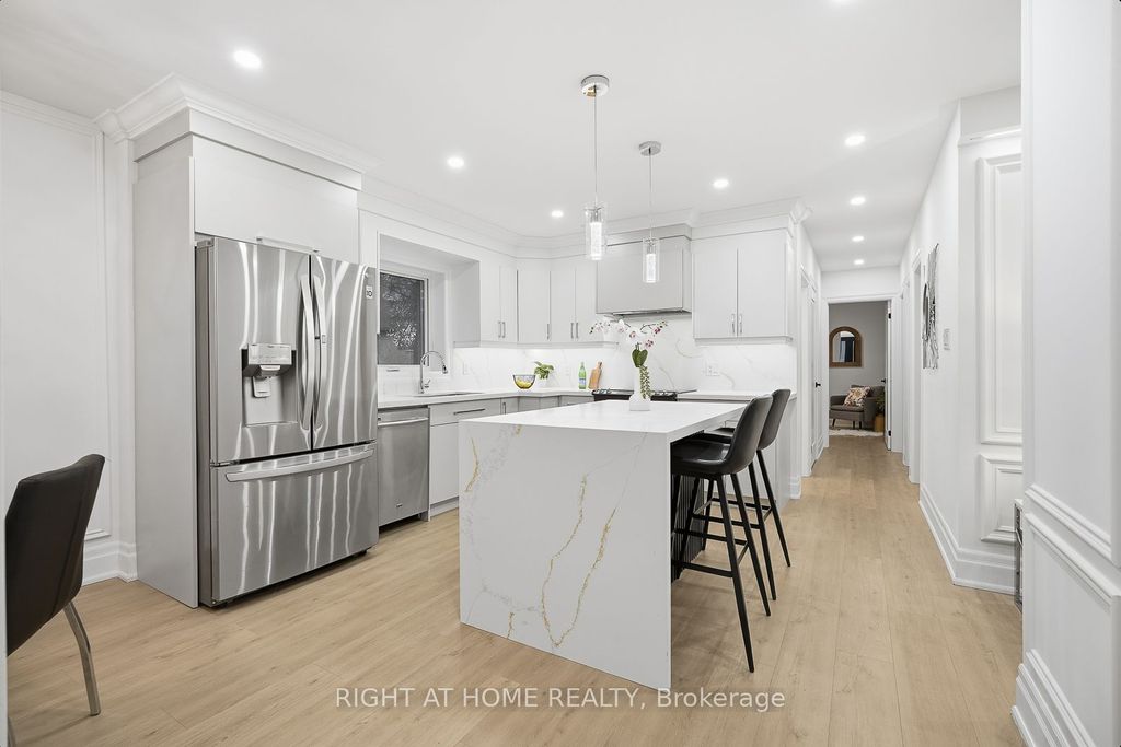 Photo of 162 Tower Drive, Toronto, ON M1R 3P5 (MLS # E12730006)