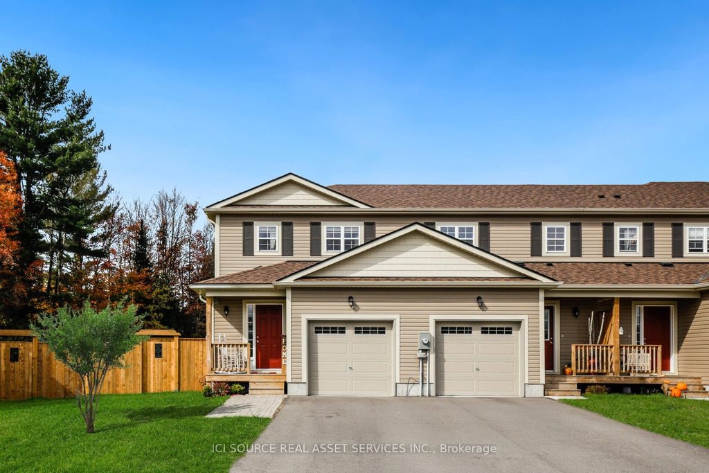 Photo of 680 Wild Rose Drive, Gravenhurst, ON P1P 0B4 (MLS # X12560016)
