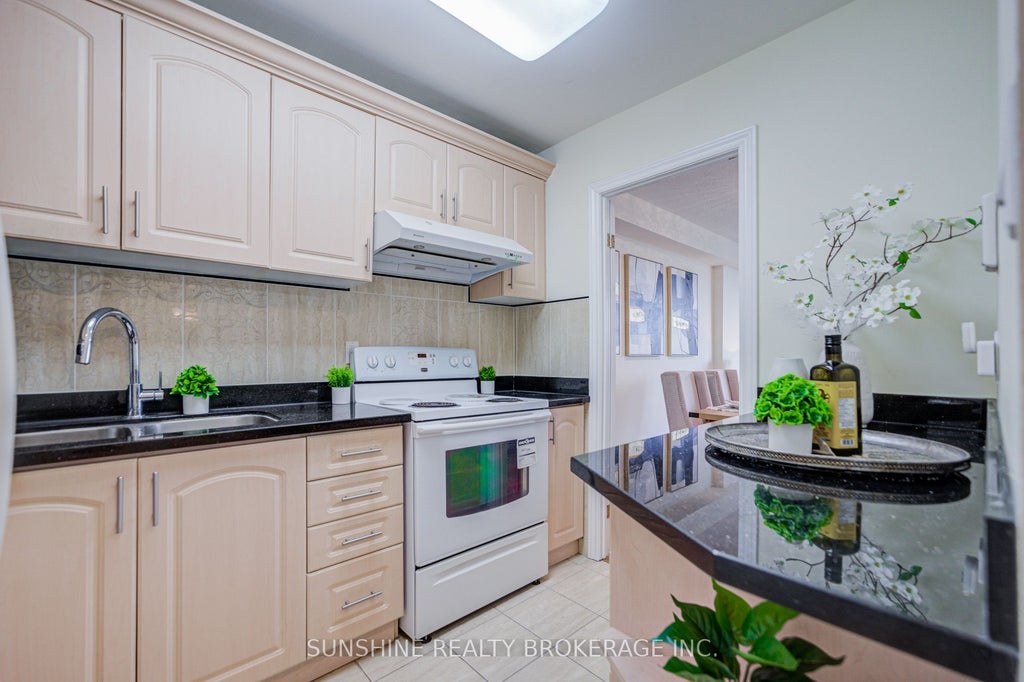 Photo of 2500 Bridletowne Circle #408, Toronto, ON M1W 2V6 (MLS # E13629982)