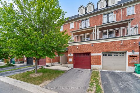 2530 Countryside Drive 5 Brampton ON L6R 3T4