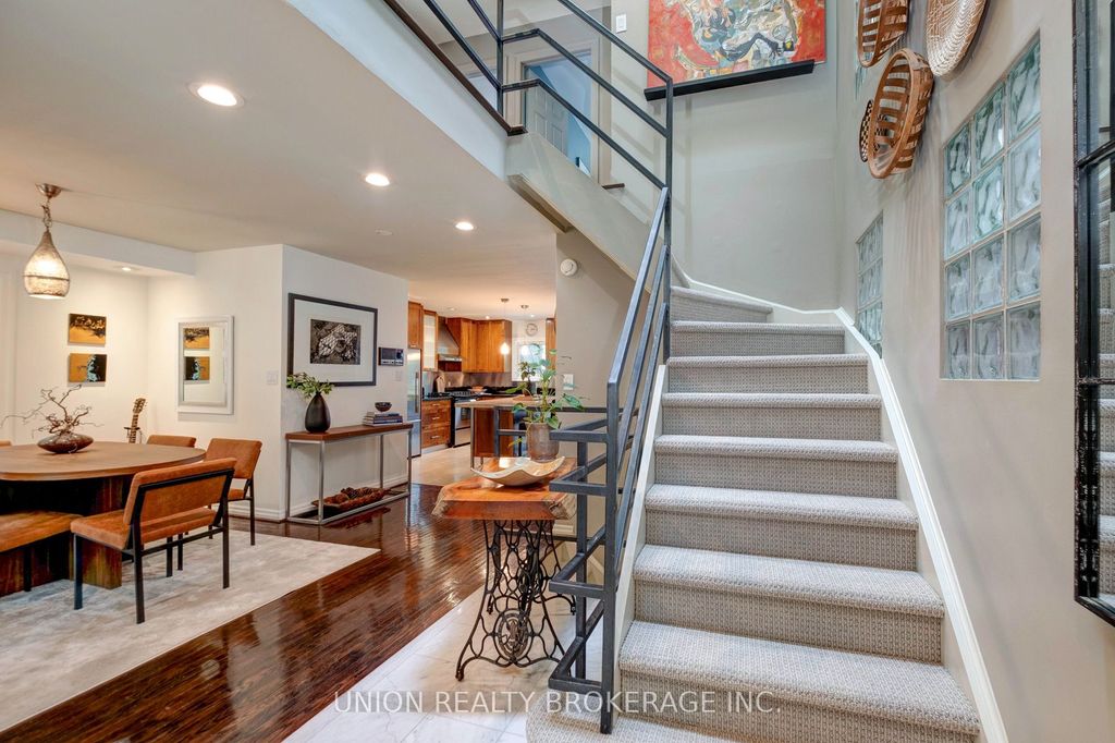 Photo of 46 Hunter Street, Toronto, ON M4J 1C2 (MLS # E12433023)