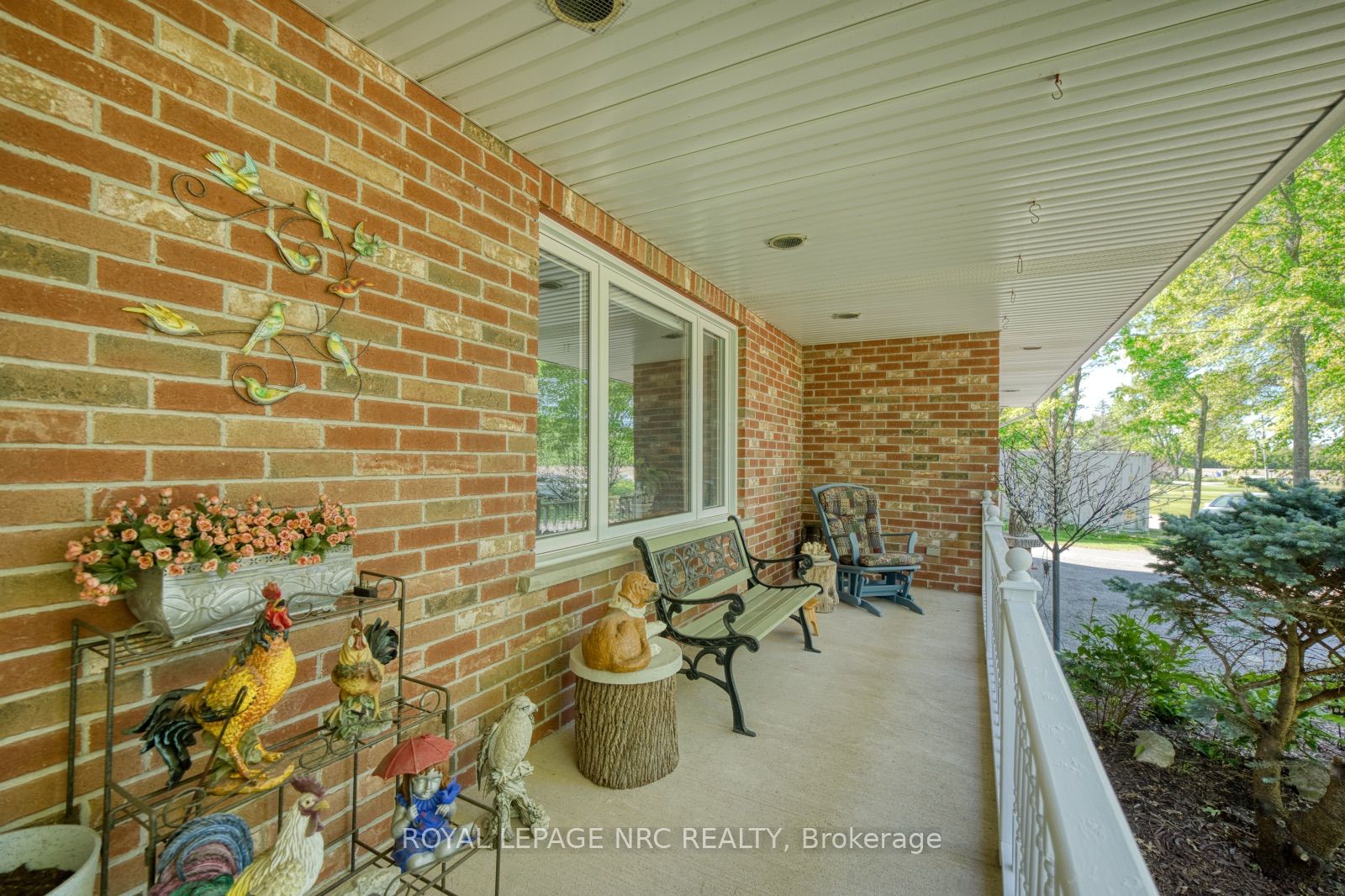 270 Doans Ridge Road