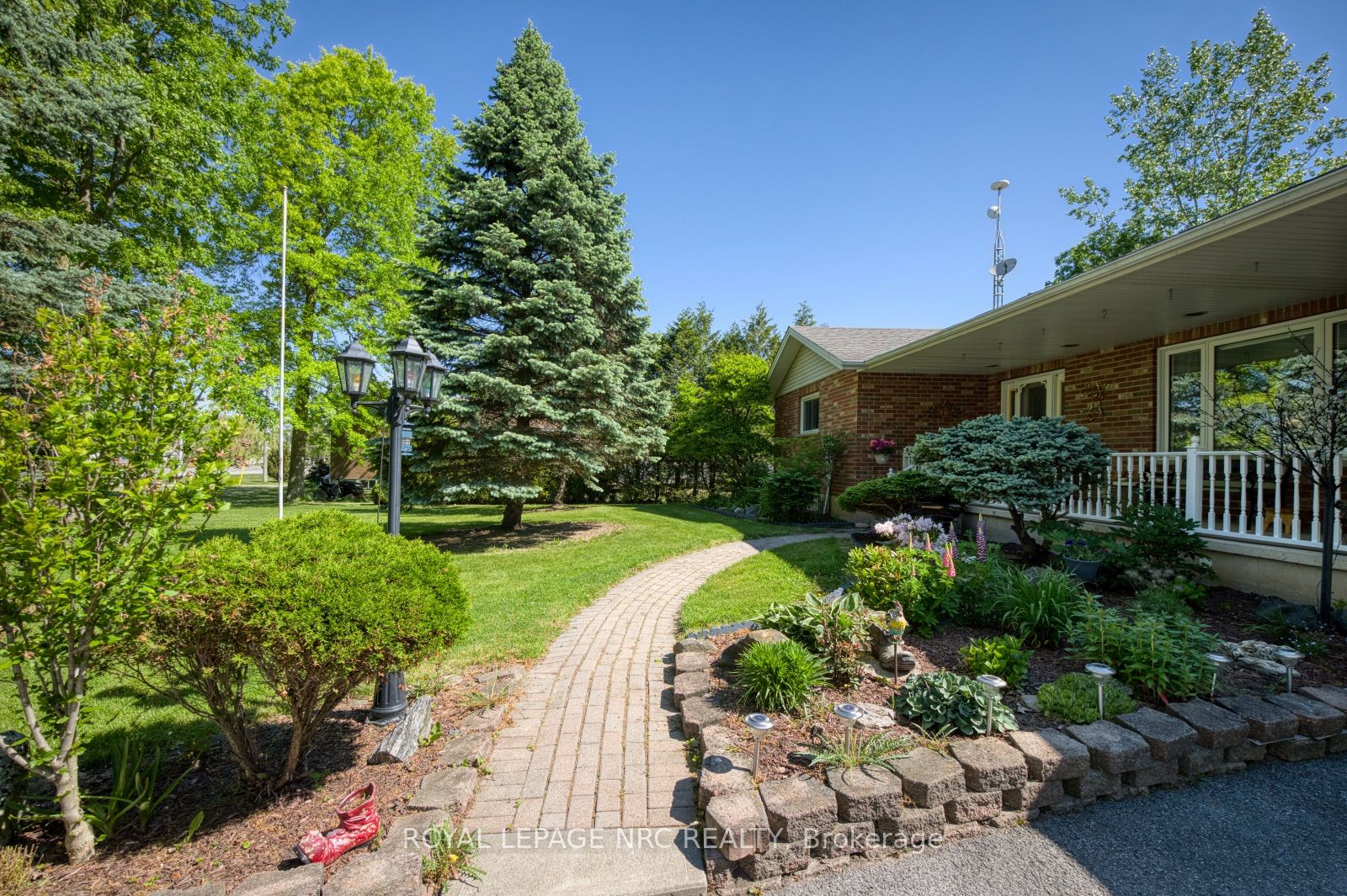 270 Doans Ridge Road