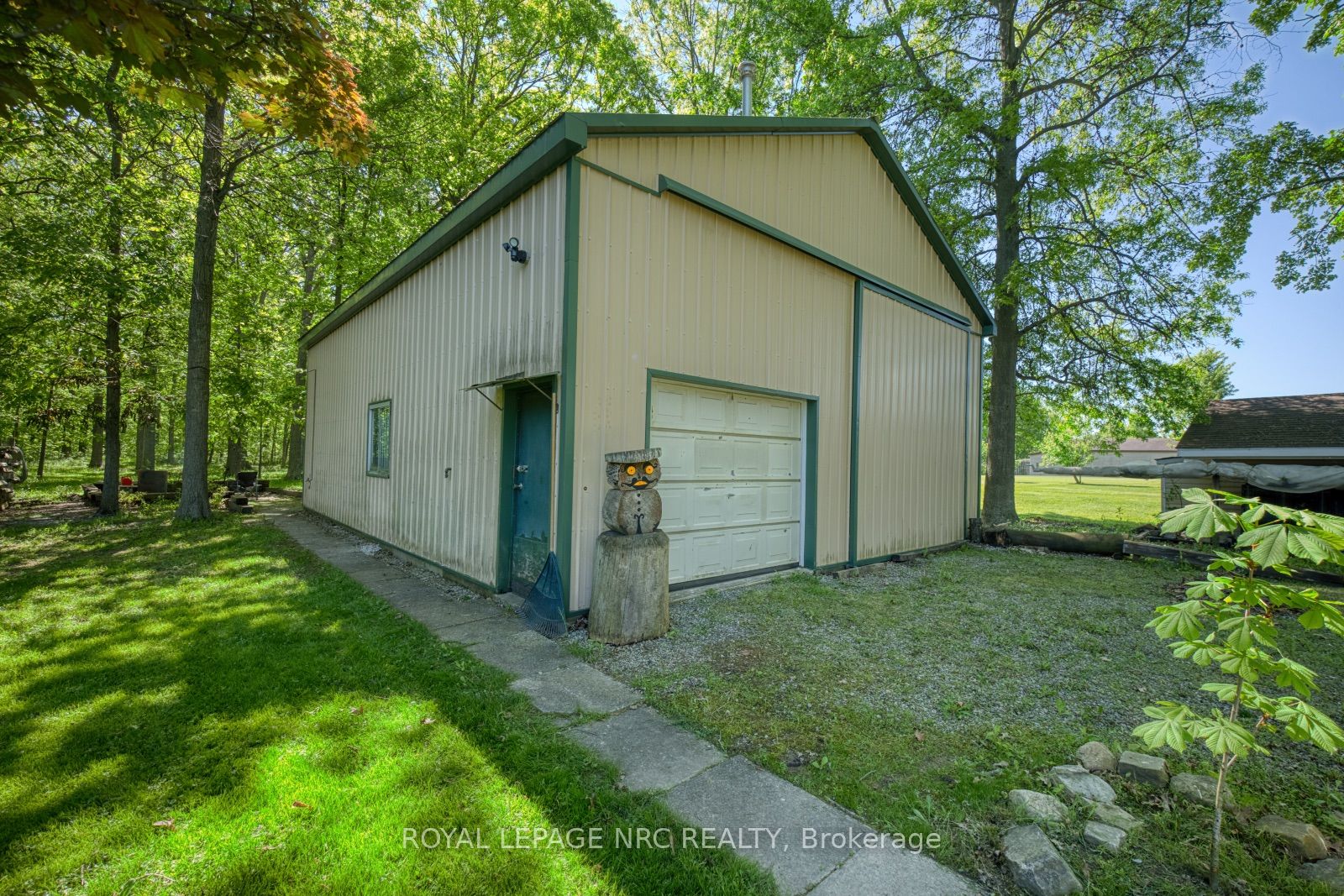 270 Doans Ridge Road