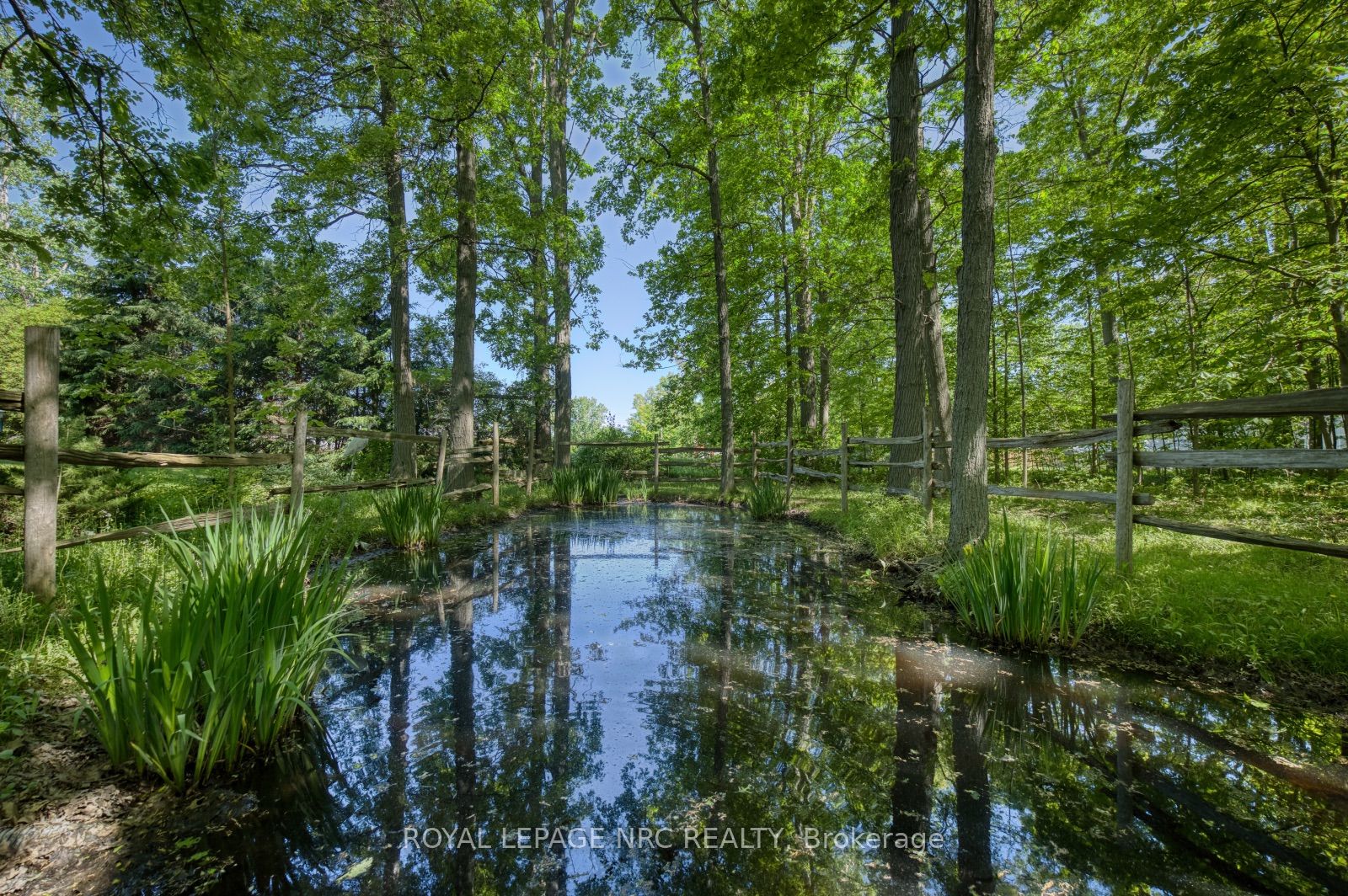 270 Doans Ridge Road