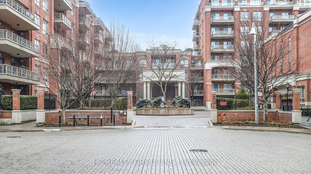 Photo of 20 Burkebrook Place #322, Toronto, ON M4G 0A1 (MLS # C12935252)