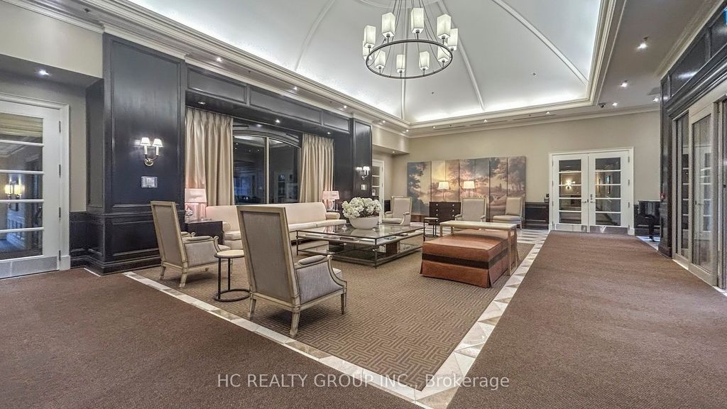 Photo of 20 Burkebrook Place #322, Toronto, ON M4G 0A1 (MLS # C12935252)