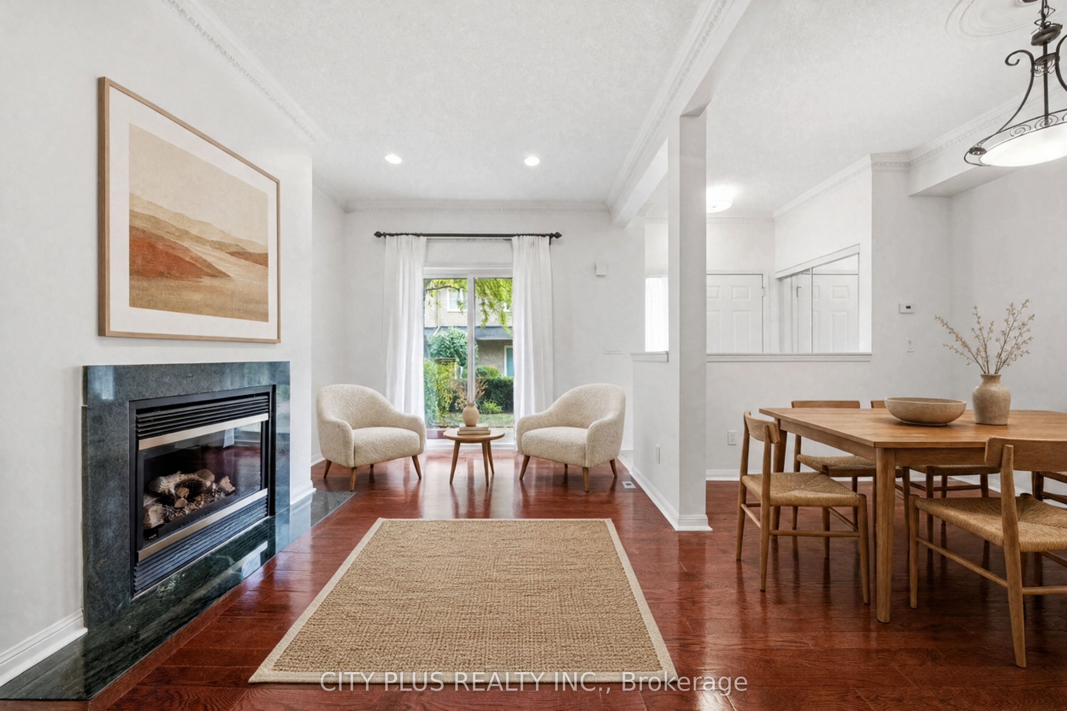 21 St. Moritz Way 3A