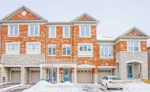 116 Aspen Hills Road Brampton ON L6Y 0H7