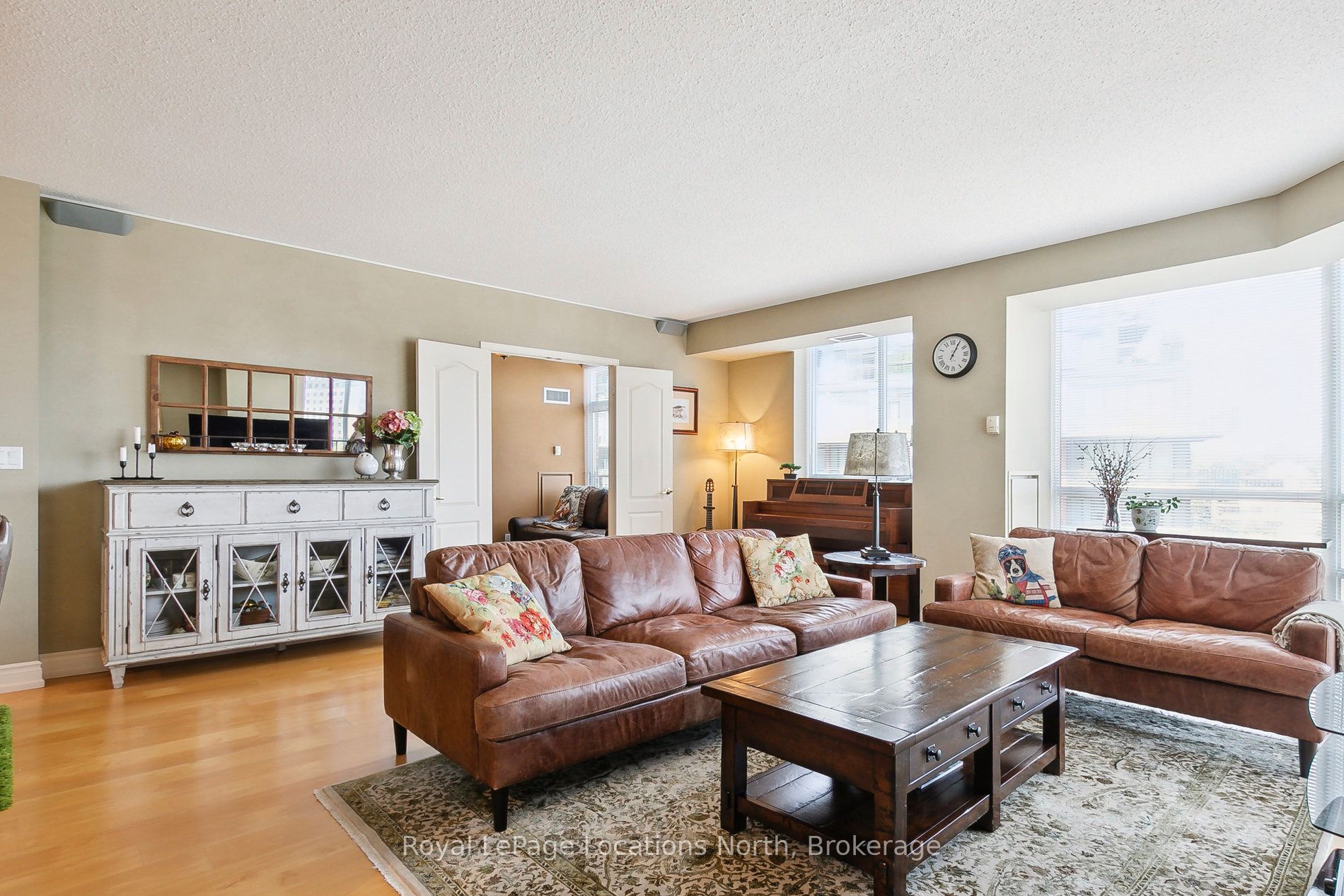 20 Collier Street 502