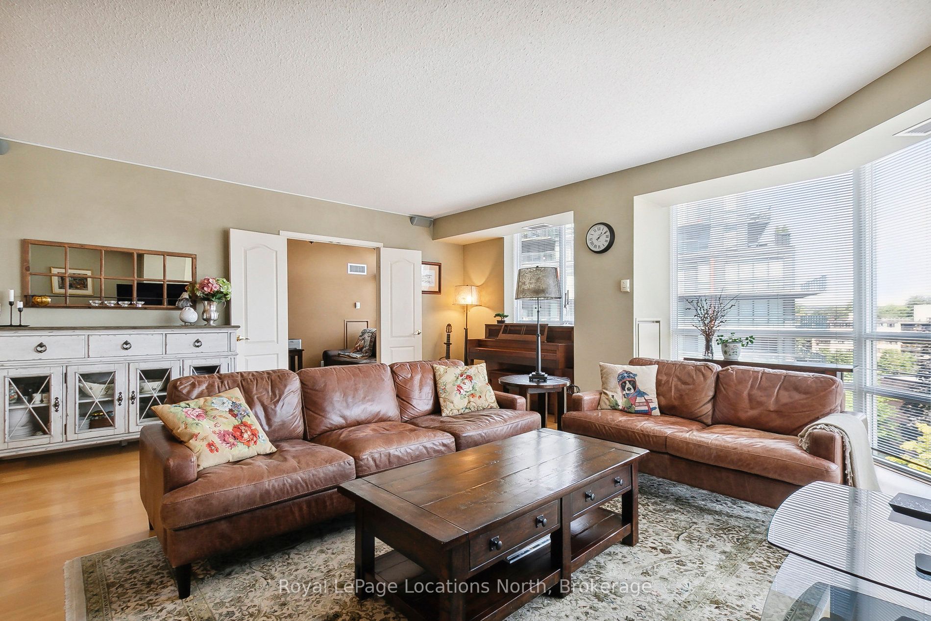 20 Collier Street 502