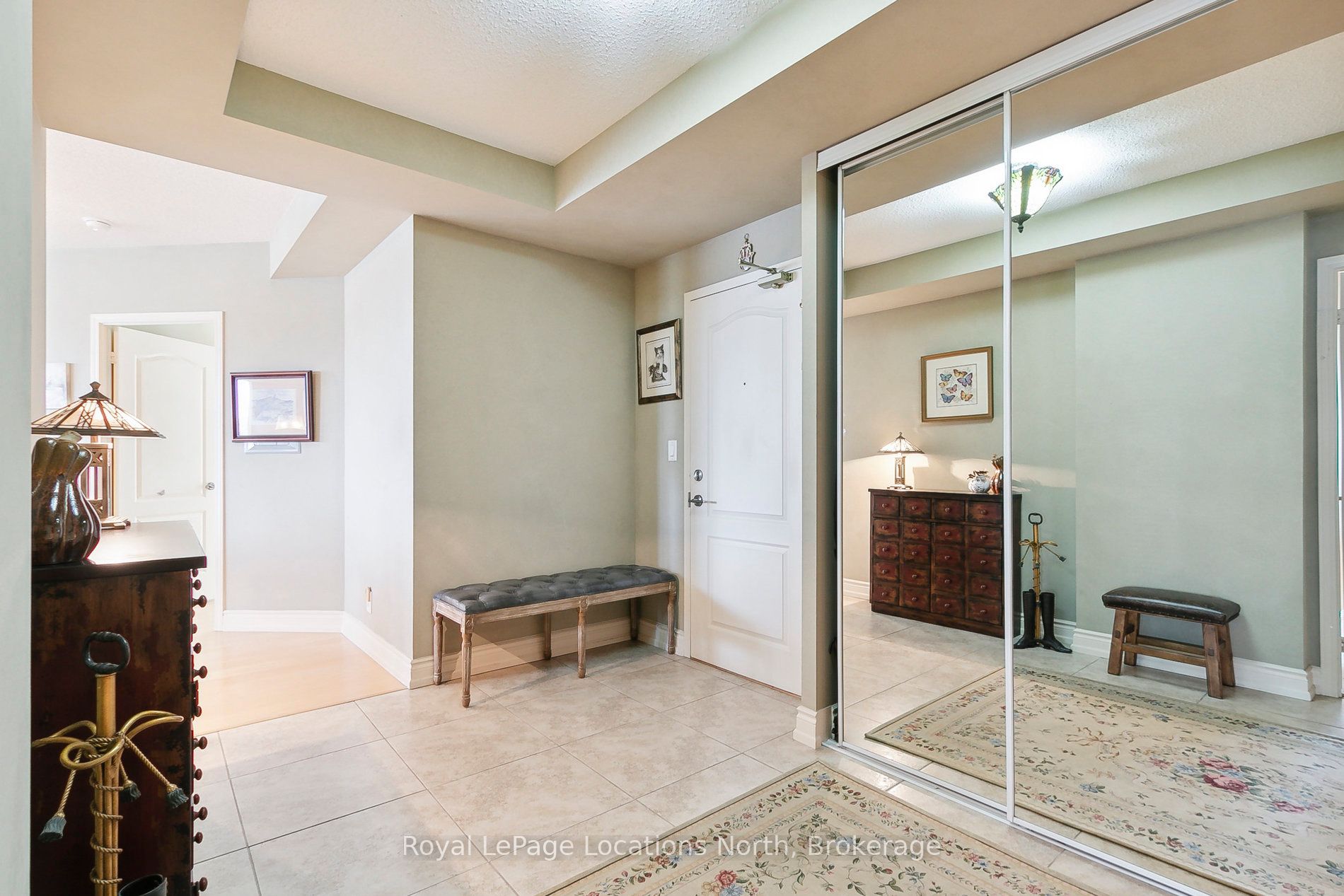 20 Collier Street 502