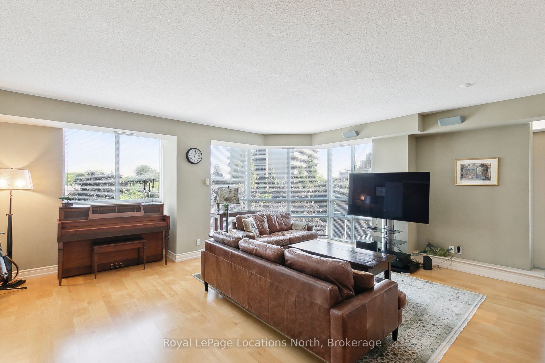 20 Collier Street 502