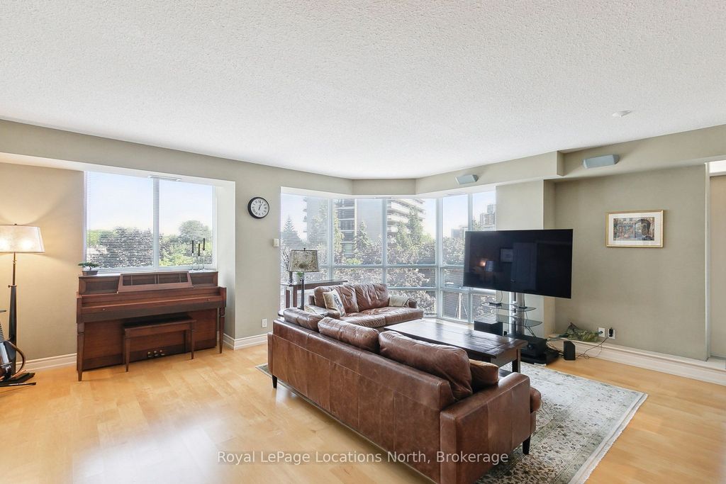 Photo of 20 Collier Street #502, Toronto, ON M4W 3Y4 (MLS # C12418579)
