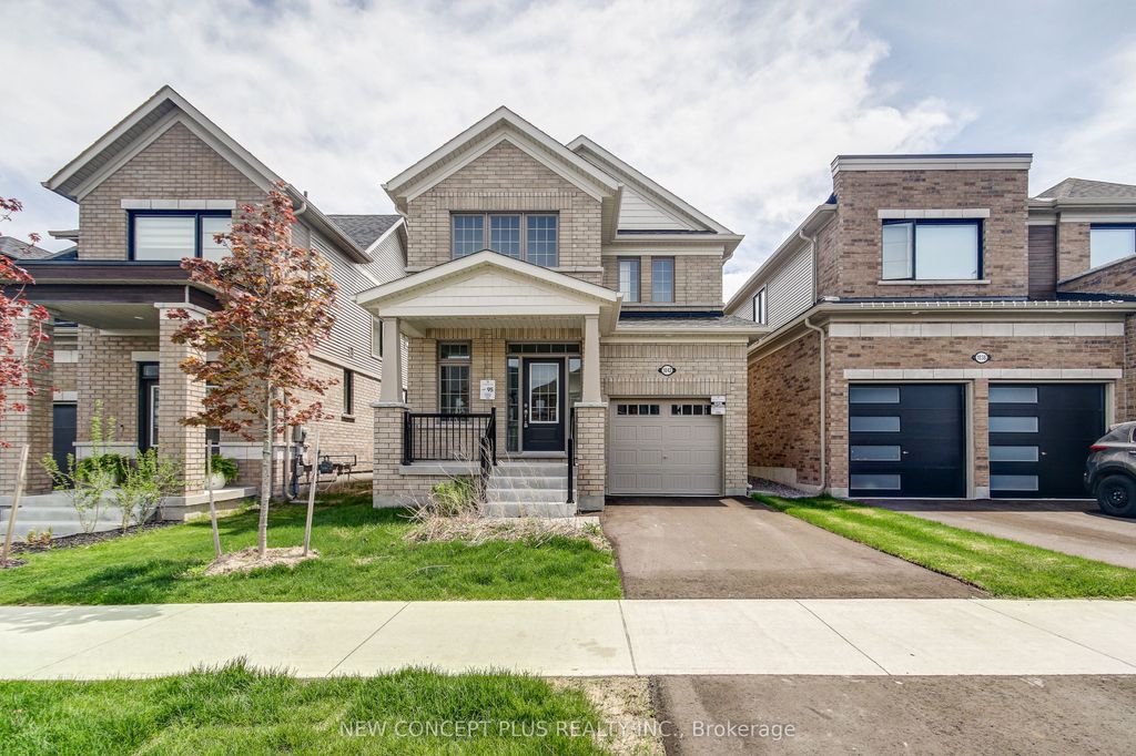 Photo of 1042 Denton Drive, Cobourg, ON K9A 3T8 (MLS # X13027390)