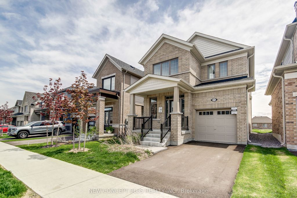 Photo of 1042 Denton Drive, Cobourg, ON K9A 3T8 (MLS # X13027390)
