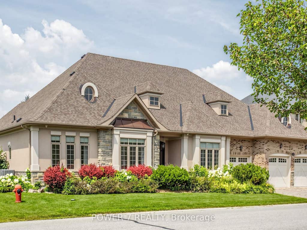 Photo of 9 Emerald Heights Drive, Whitchurch-Stouffville, ON L4A 0C8 (MLS # N13634594)