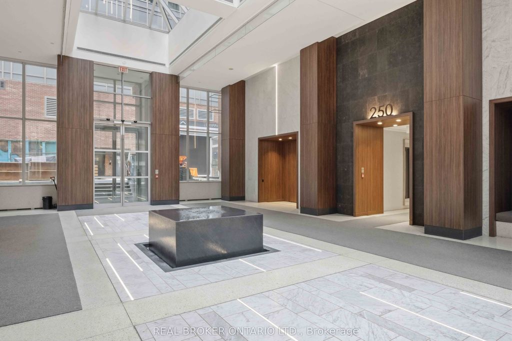 Photo of 250 Wellington Street W #636, Toronto, ON M5V 3P6 (MLS # C12916122)