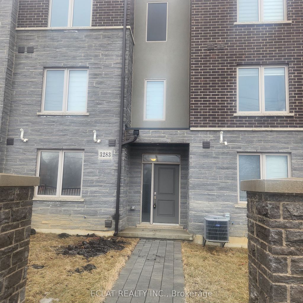 Photo of 3283 Homestead Drive, Hamilton, ON L0R 1W0 (MLS # X12858724)