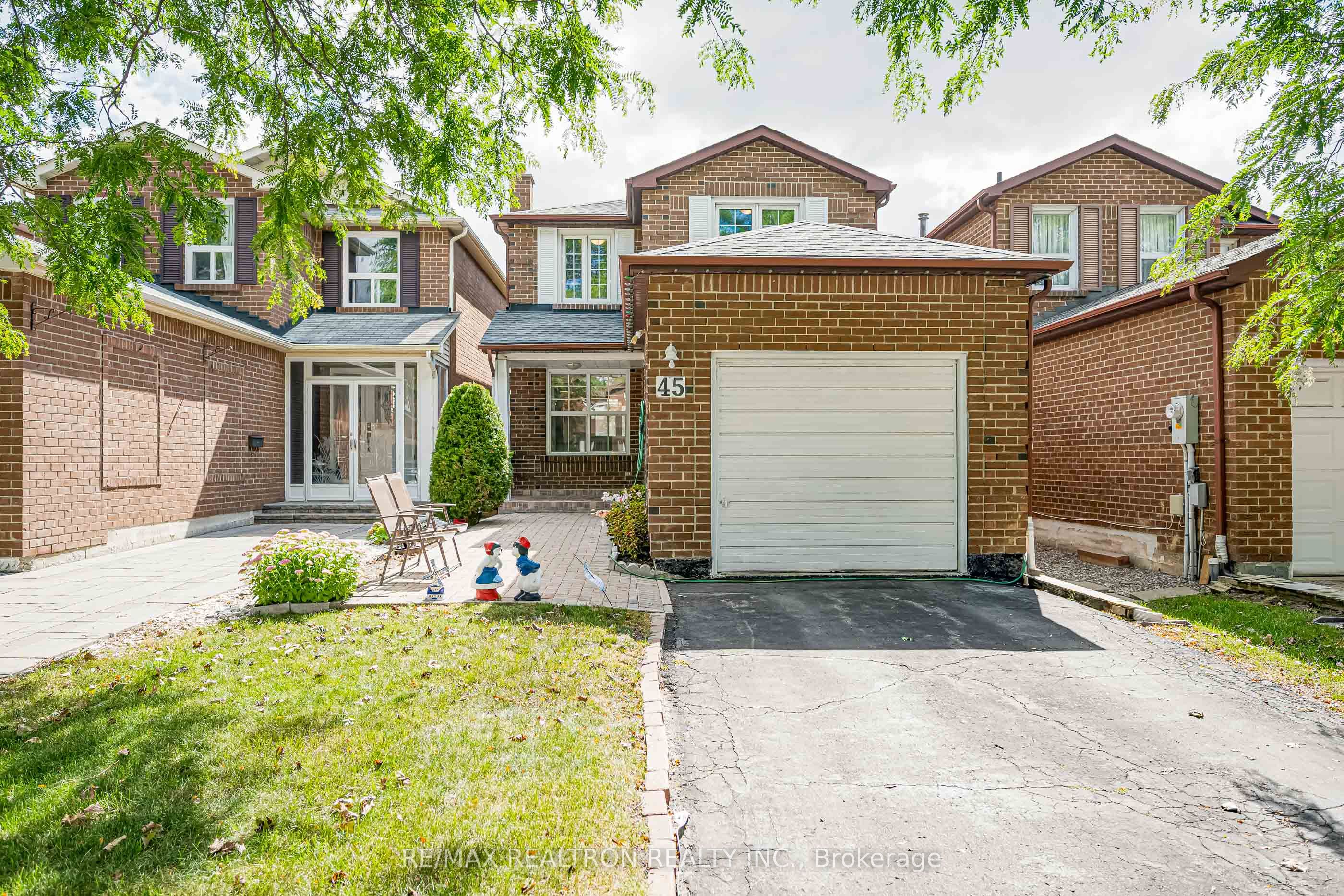 45 Frank Rivers Drive