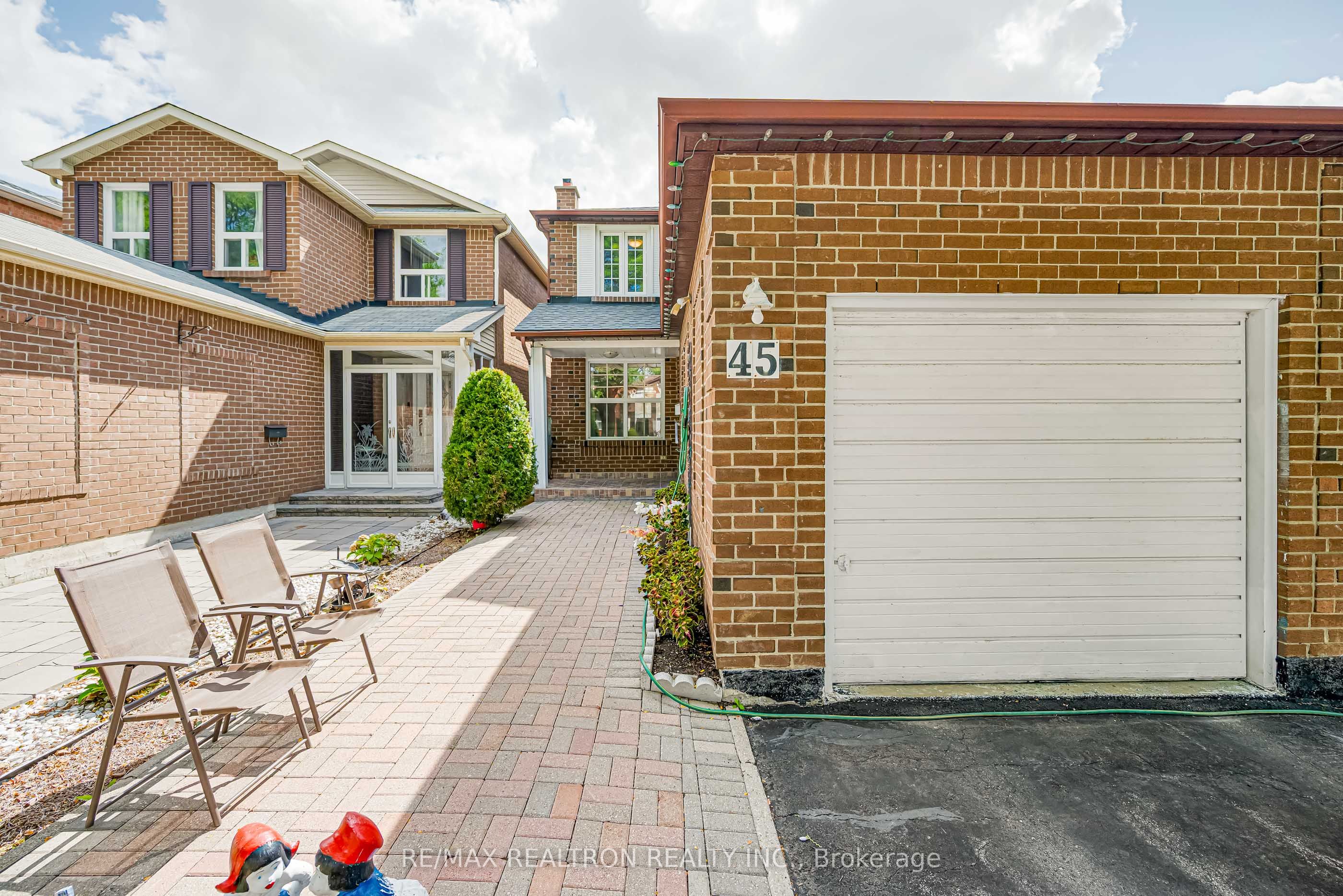 45 Frank Rivers Drive