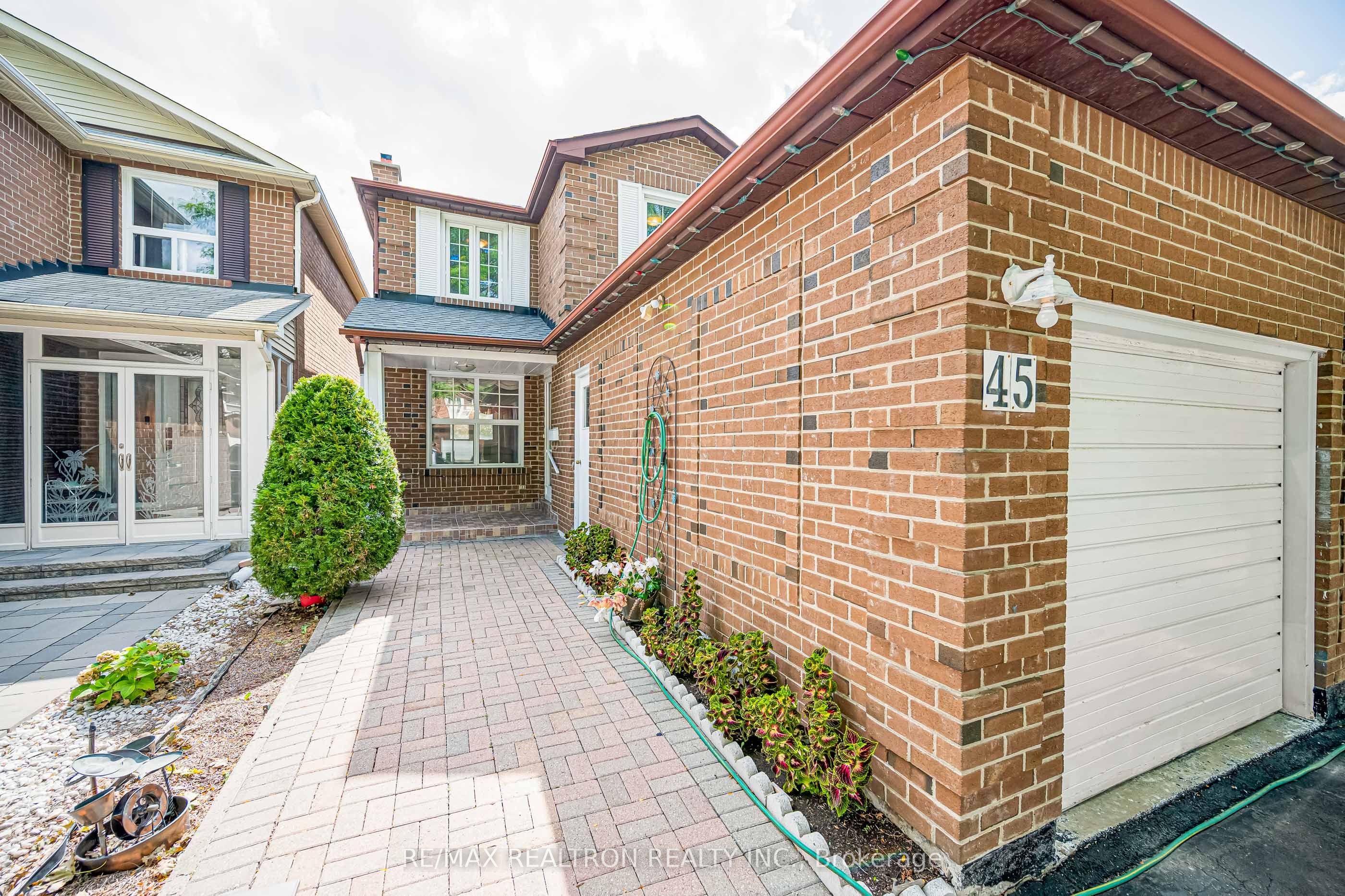 45 Frank Rivers Drive