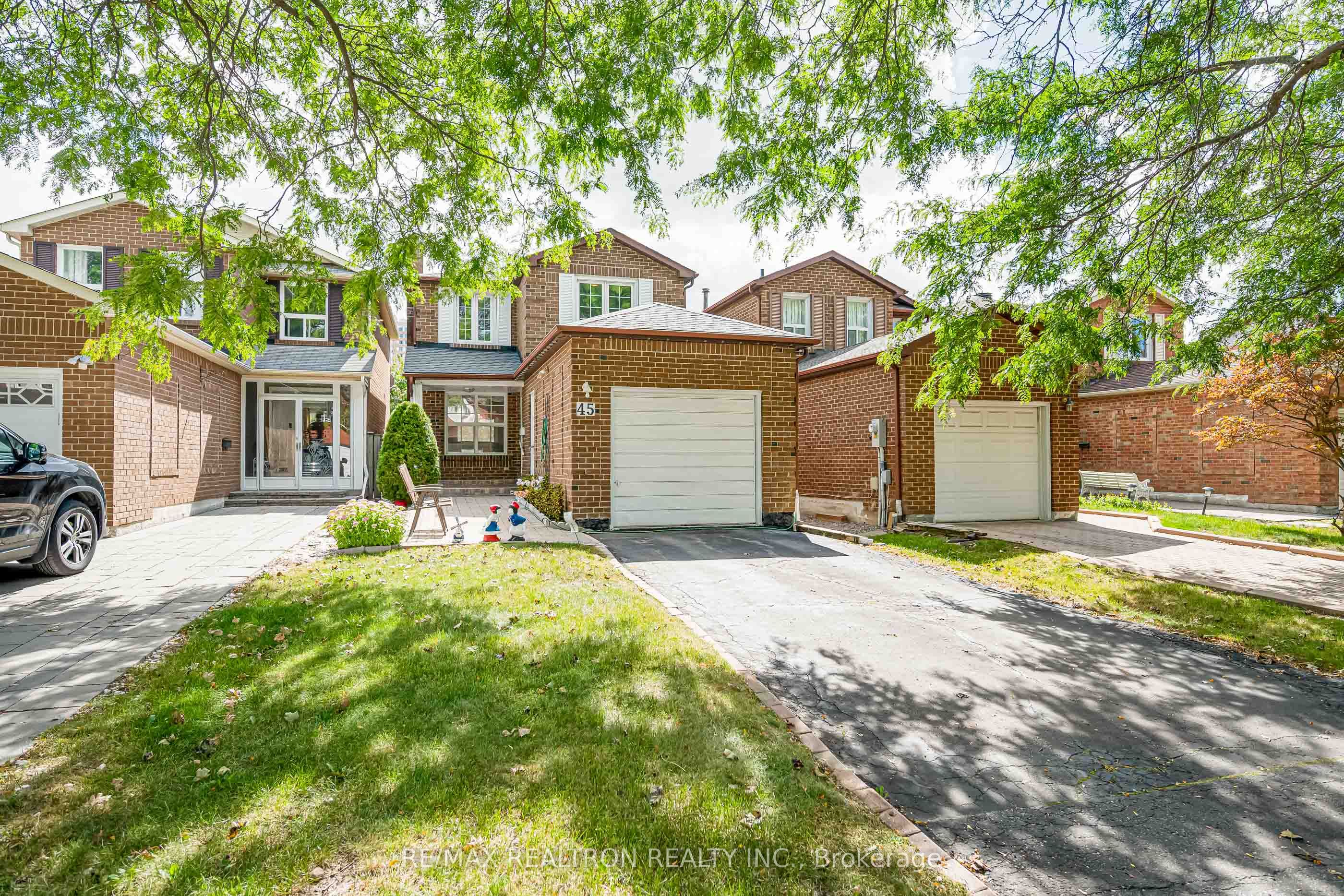 45 Frank Rivers Drive