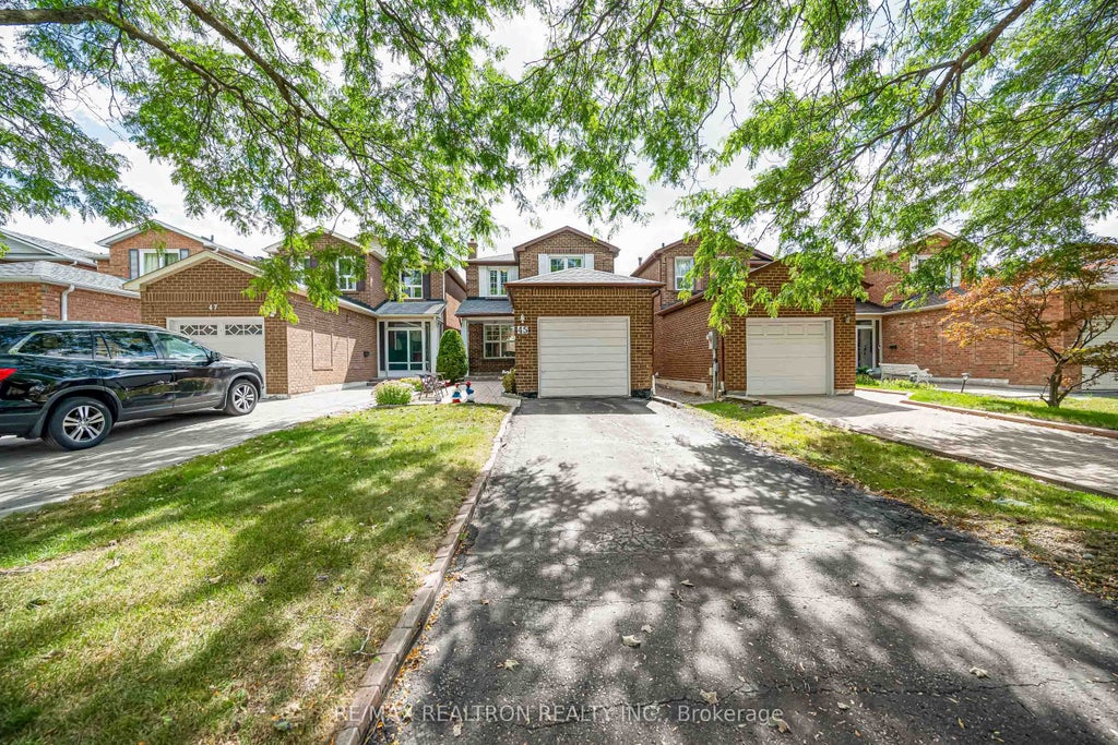 Photo of 45 Frank Rivers Drive, Toronto, ON M1W 3R9 (MLS # E13789082)