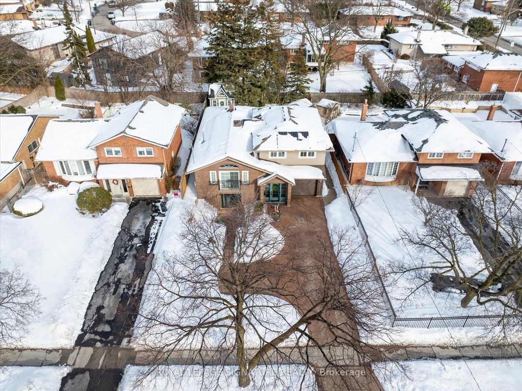 Photo of 185 Sloane Avenue, Toronto, ON M4A 2C5 (MLS # C12934862)