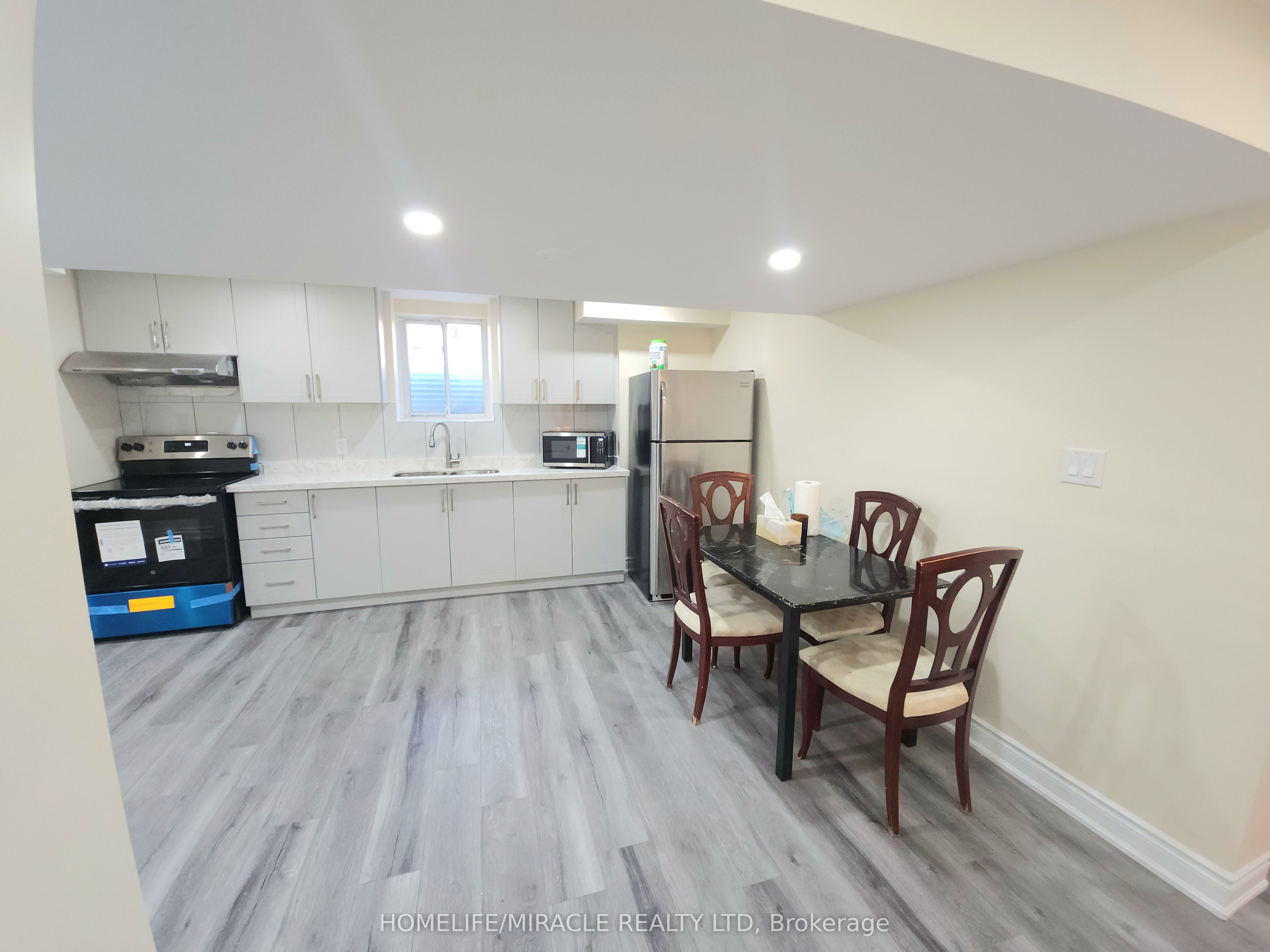 737 Megson Terrace