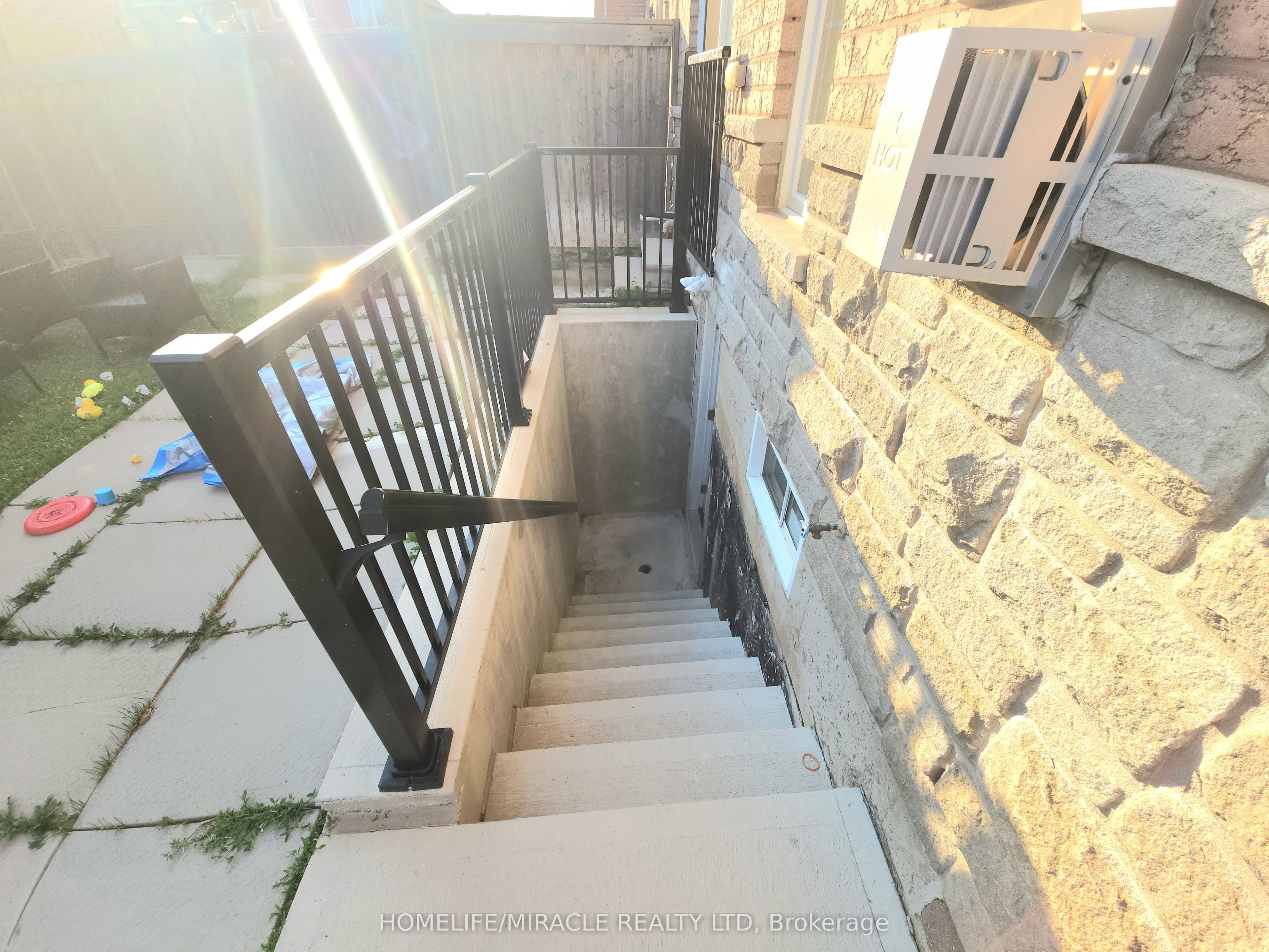 737 Megson Terrace