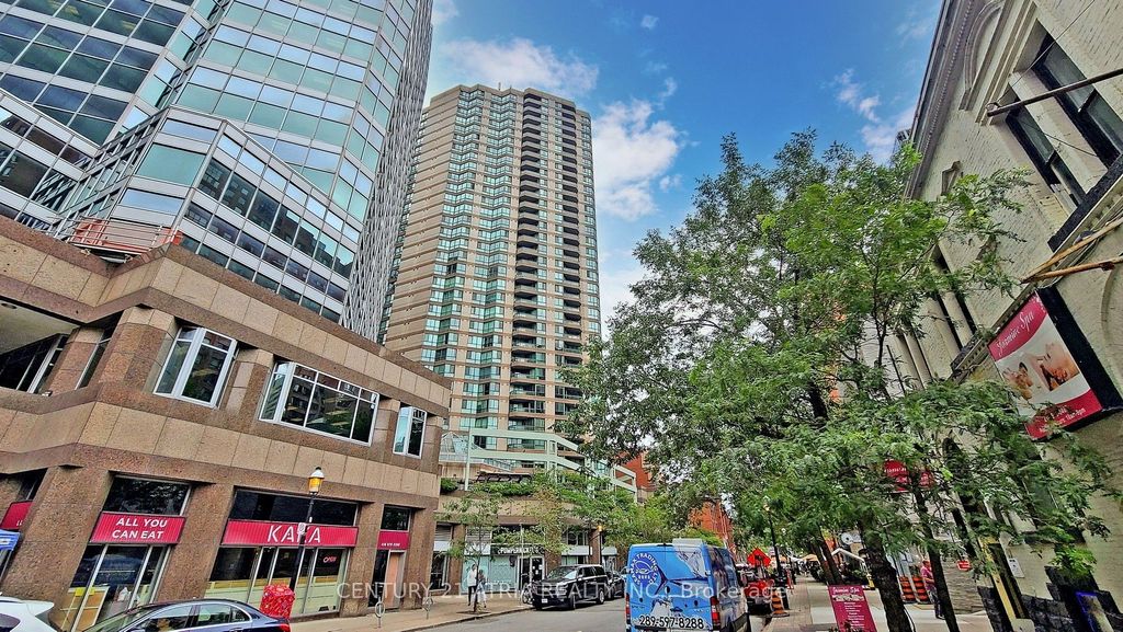 Photo of 38 Elm Street #501, Toronto, ON M5G 2K5 (MLS # C12854146)