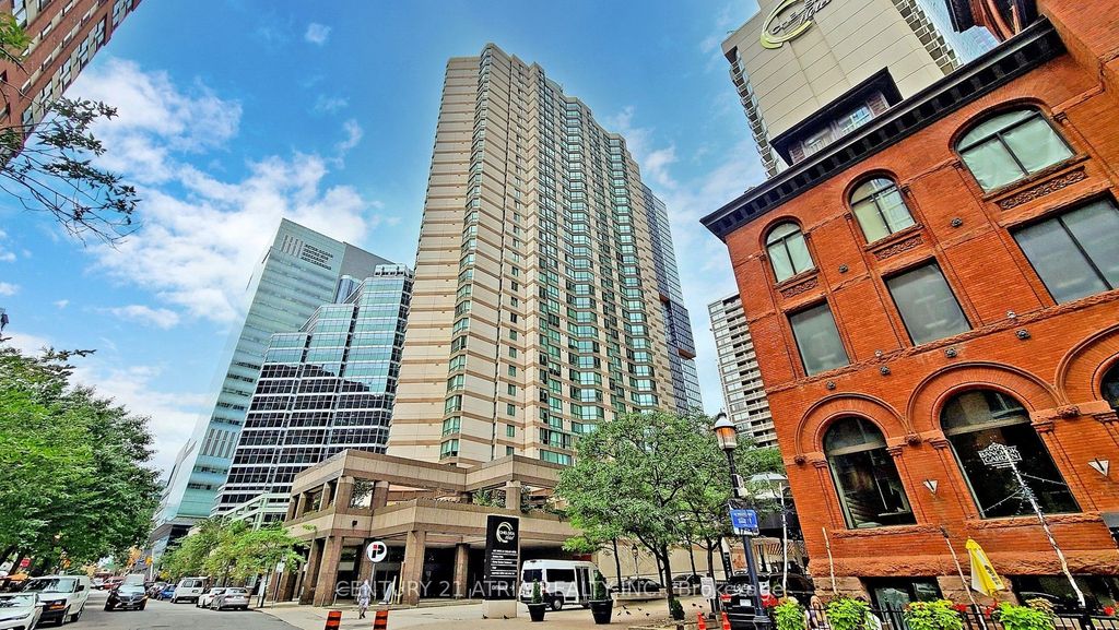 Photo of 38 Elm Street #501, Toronto, ON M5G 2K5 (MLS # C12854146)