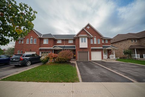 Photo of 4106 Kryzan Drive, Burlington, ON L7M 4Z5 (MLS # W12492668)
