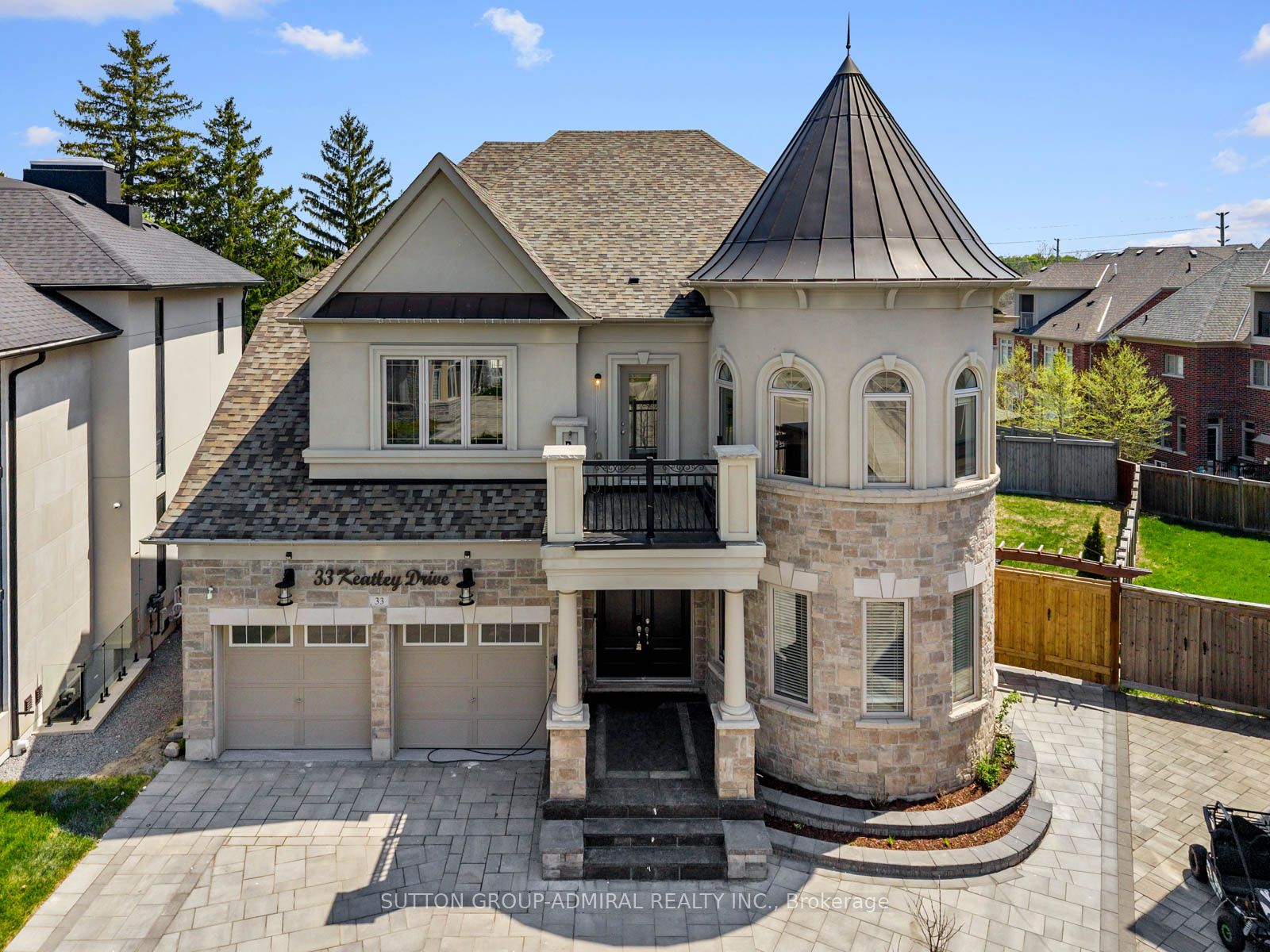 33 Keatley Drive