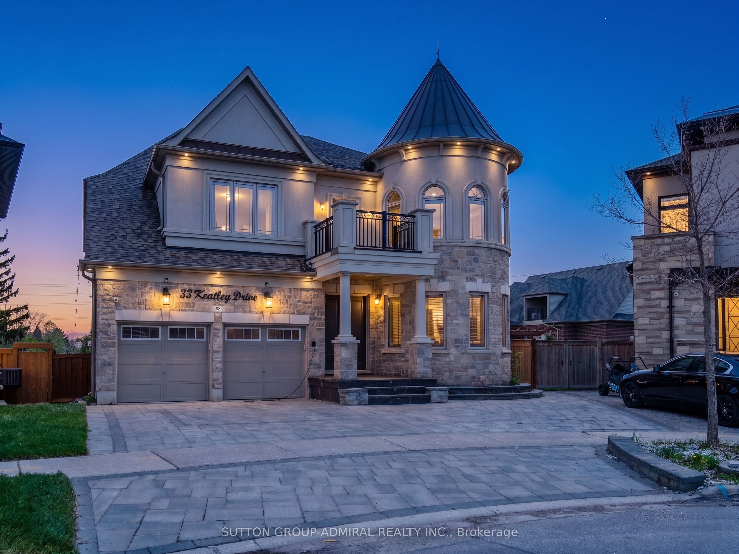 33 Keatley Drive
