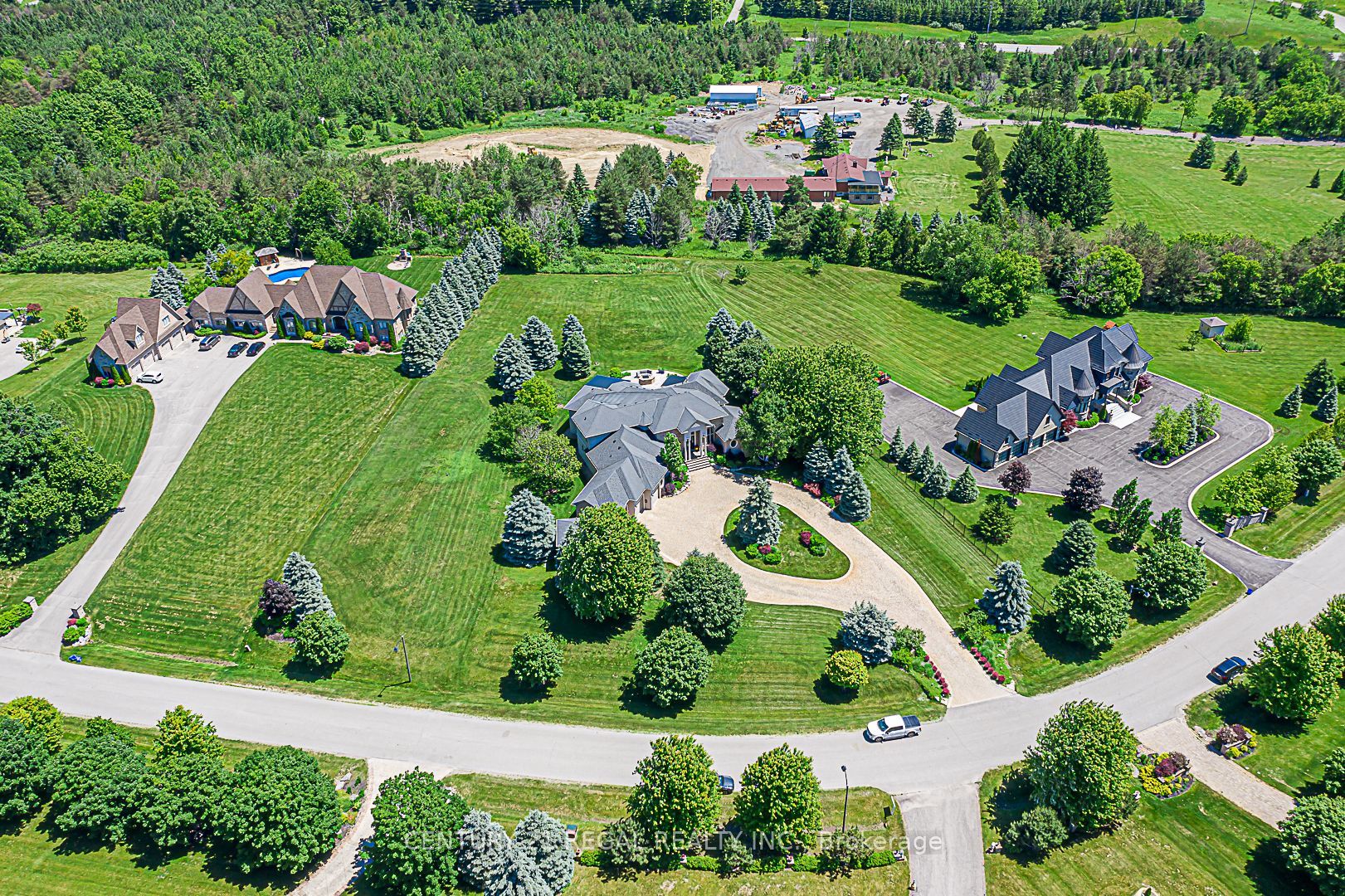 16 Lake Woods Drive