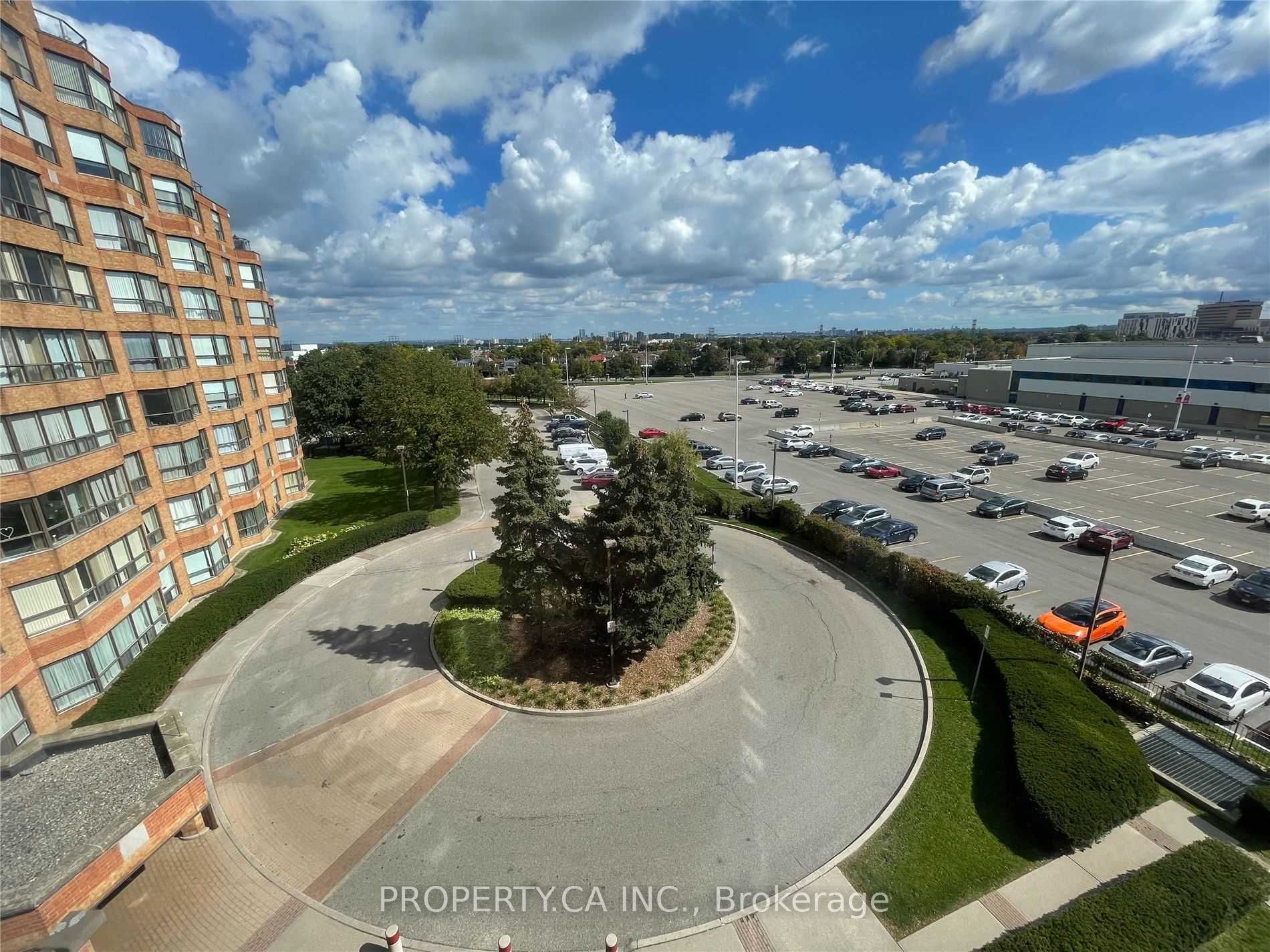 6 Humberline Drive 514