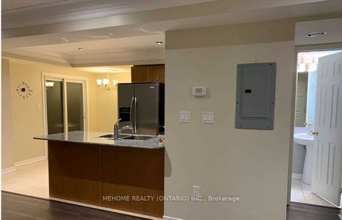 108 Louisbourg Way Markham ON L6E 0C5