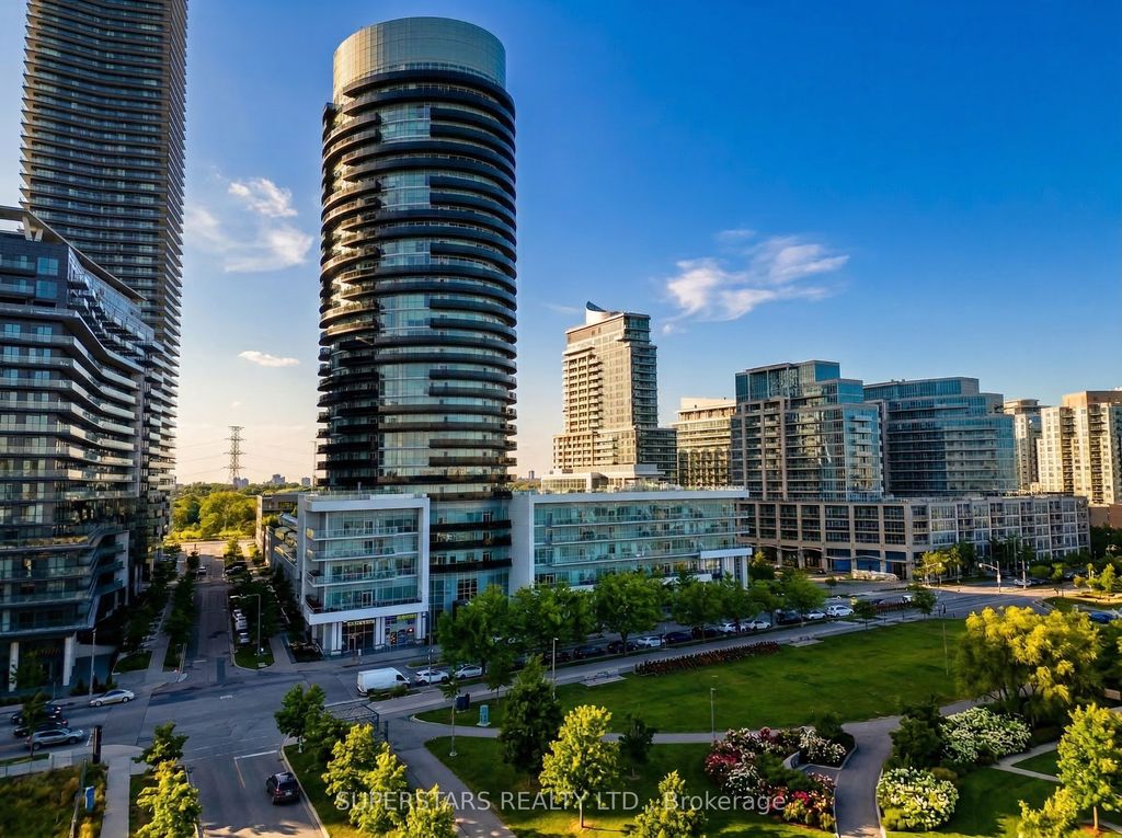 Photo of 80 Marine Parade Drive #2302, Toronto, ON M8V 4B4 (MLS # W12902134)